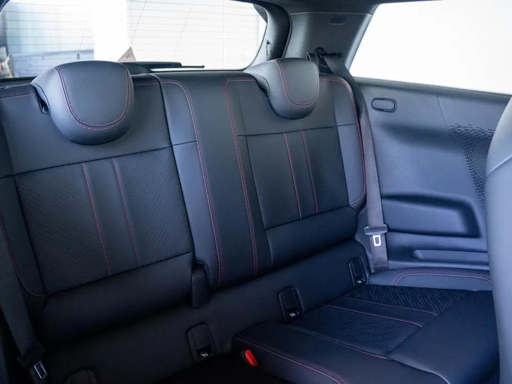 Mini John Cooper Works Cooper E John Cooper Works XL-Pakket SoH 9 uit 2024, foto 11