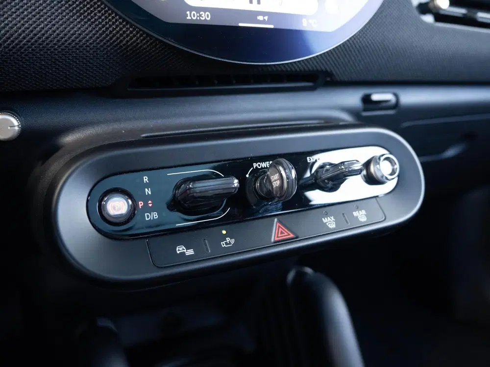 Mini John Cooper Works Cooper E John Cooper Works XL-Pakket SoH 9 uit 2024, foto 13