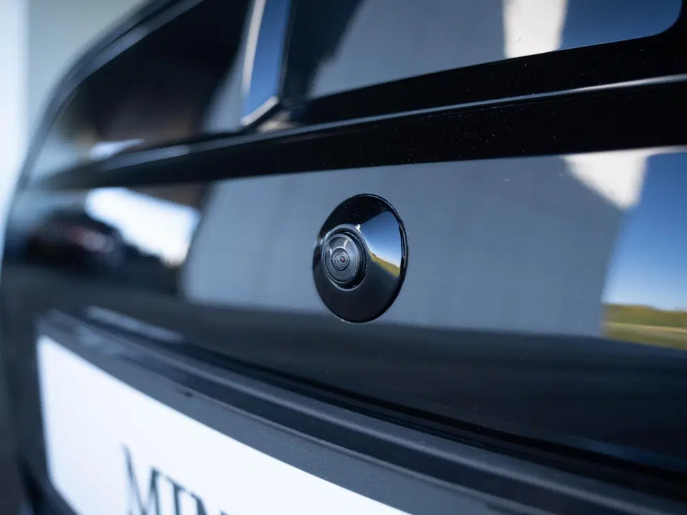 Mini John Cooper Works Cooper E John Cooper Works XL-Pakket SoH 9 uit 2024, foto 15
