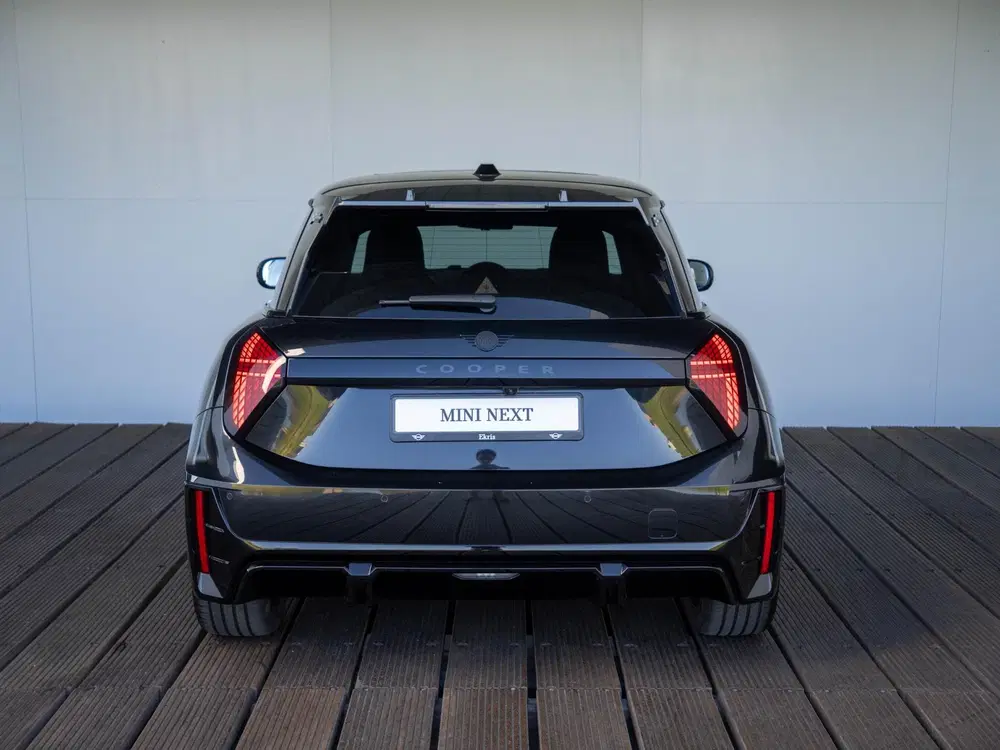 Mini John Cooper Works Cooper E John Cooper Works XL-Pakket SoH 9 uit 2024, foto 8