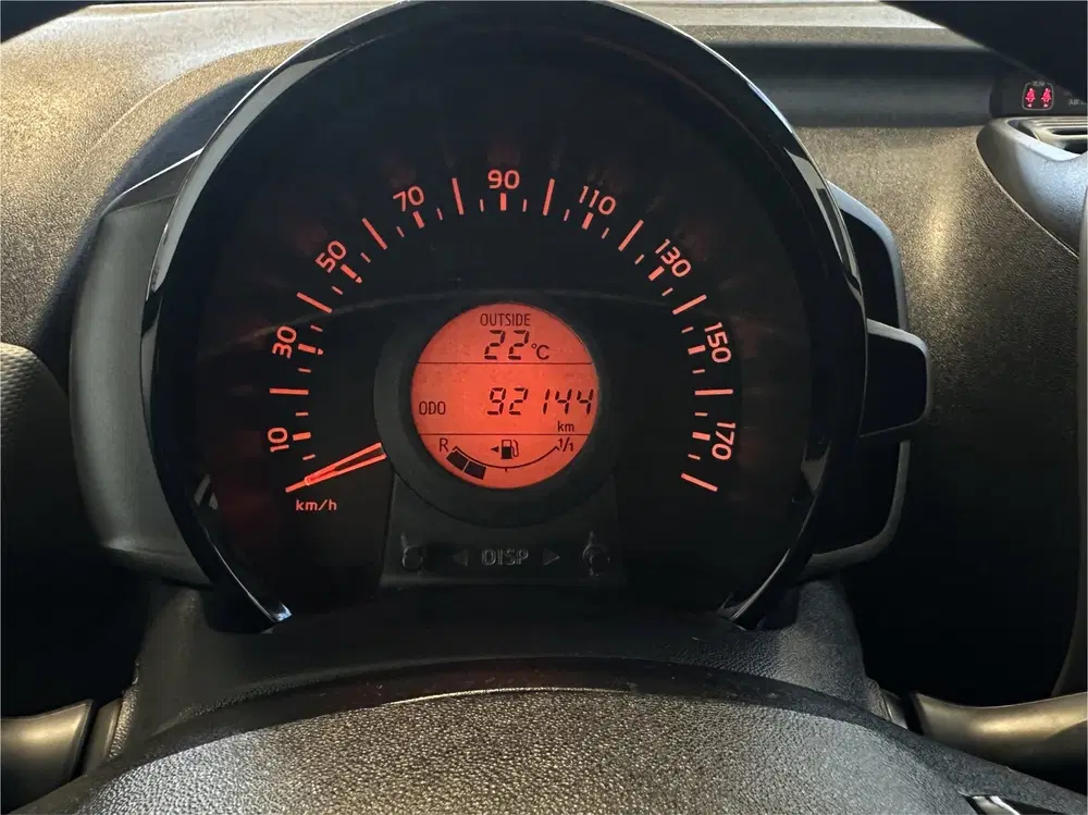 Peugeot 108 1.0 e-VTi Active uit 2021, foto 8