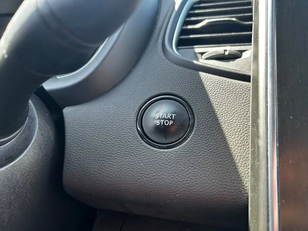 Renault Grand Scenic Grand Scénic 1.3 TCe Intens uit 2020, foto 12