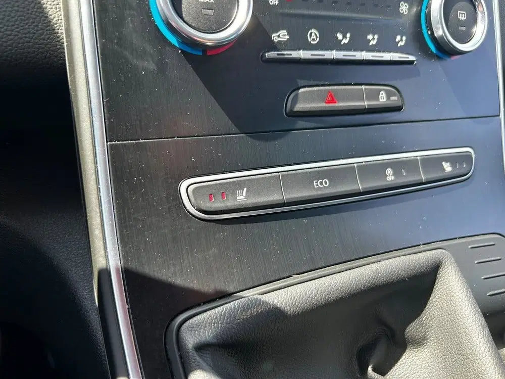 Renault Grand Scenic Grand Scénic 1.3 TCe Intens uit 2020, foto 13