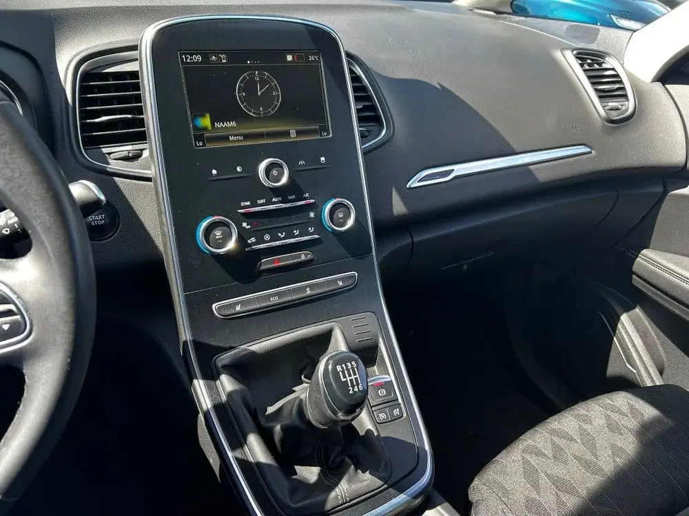 Renault Grand Scenic Grand Scénic 1.3 TCe Intens uit 2020, foto 14