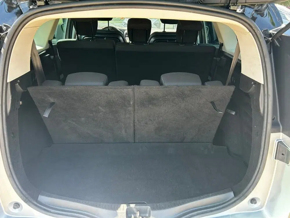 Renault Grand Scenic Grand Scénic 1.3 TCe Intens uit 2020, foto 6