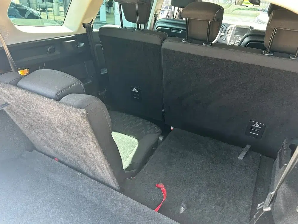 Renault Grand Scenic Grand Scénic 1.3 TCe Intens uit 2020, foto 7