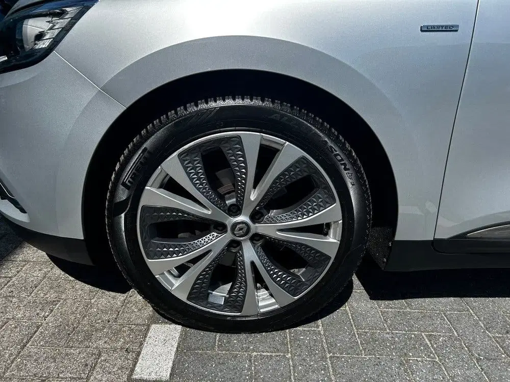 Renault Grand Scenic Grand Scénic 1.3 TCe Intens uit 2020, foto 8