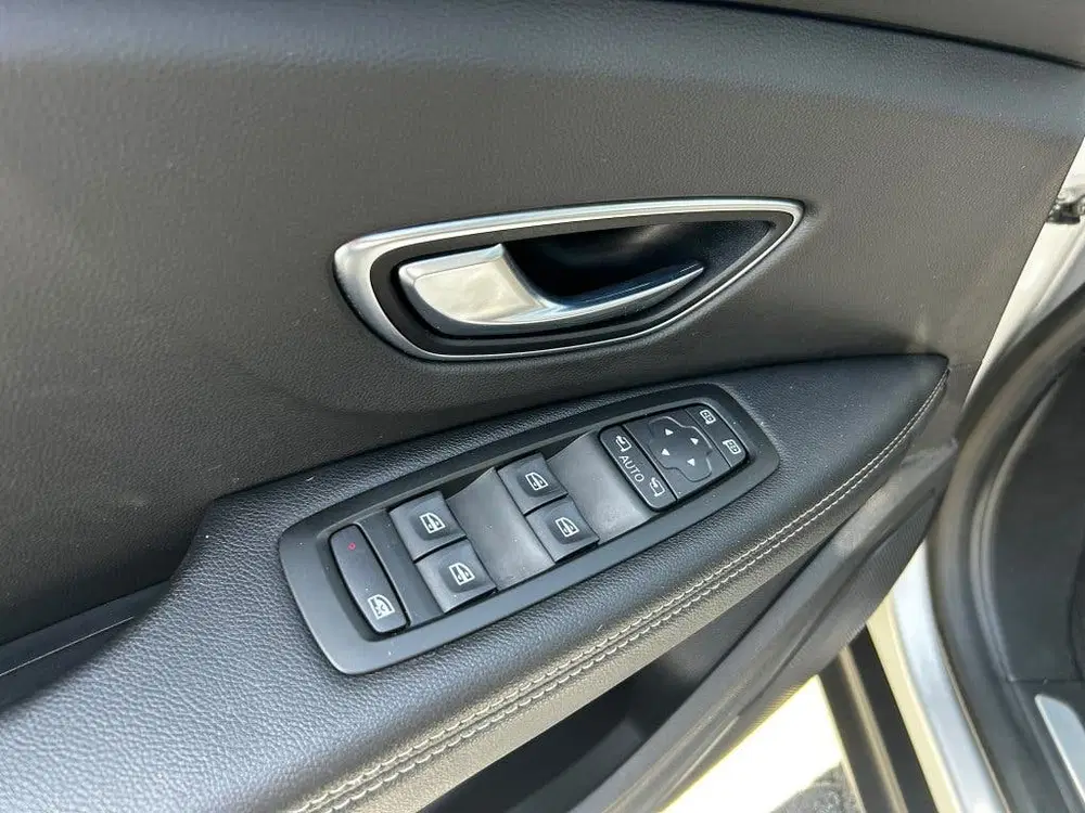 Renault Grand Scenic Grand Scénic 1.3 TCe Intens uit 2020, foto 9