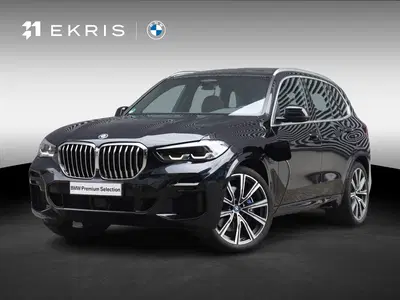 BMW X5 xDrive45e uit 2022