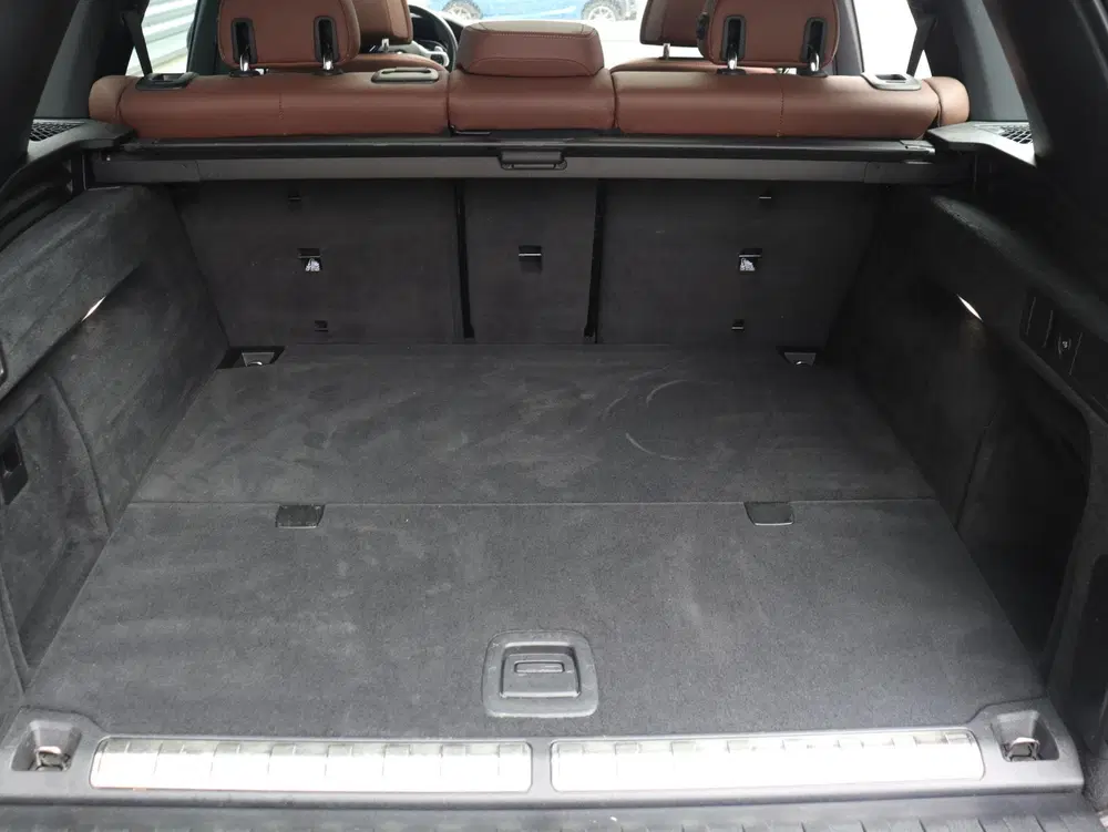 BMW X5 xDrive45e uit 2022, foto 13