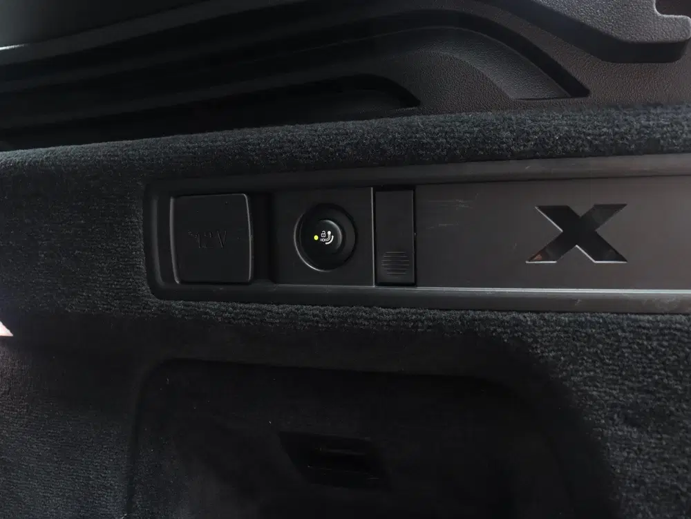 BMW X5 xDrive45e uit 2022, foto 15