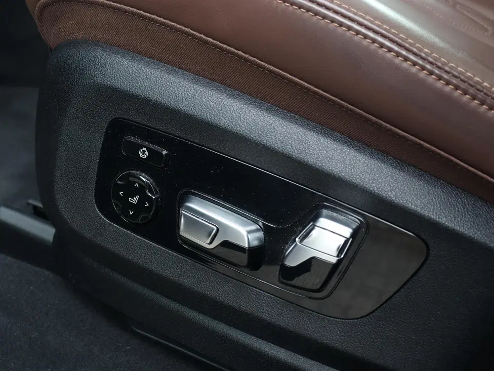 BMW X5 xDrive45e uit 2022, foto 18