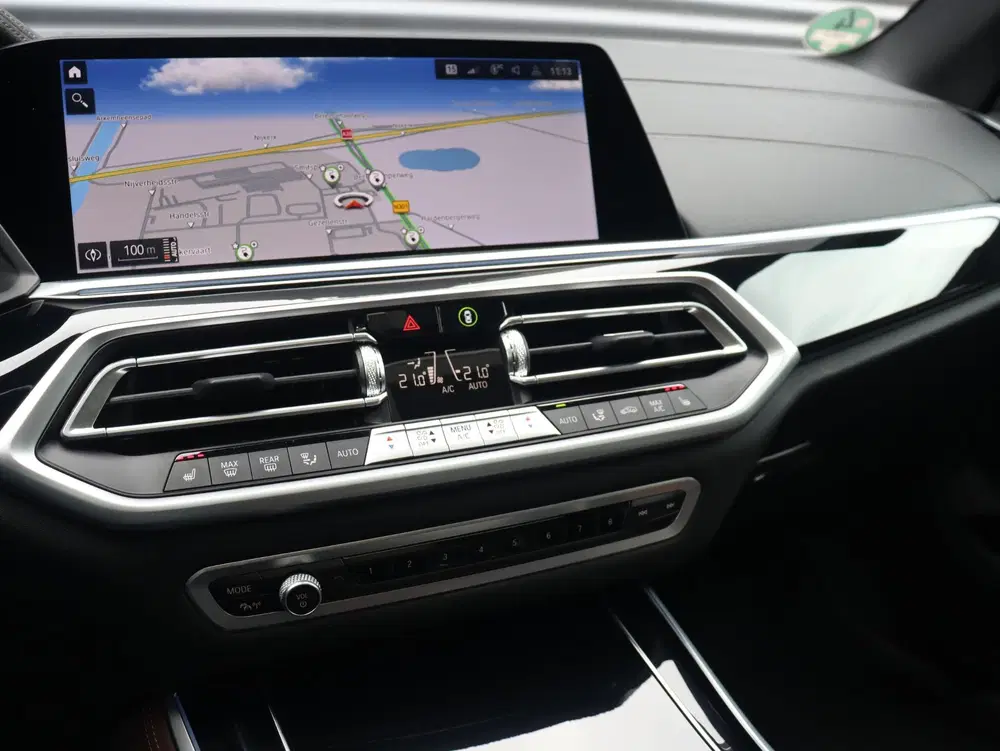 BMW X5 xDrive45e uit 2022, foto 20