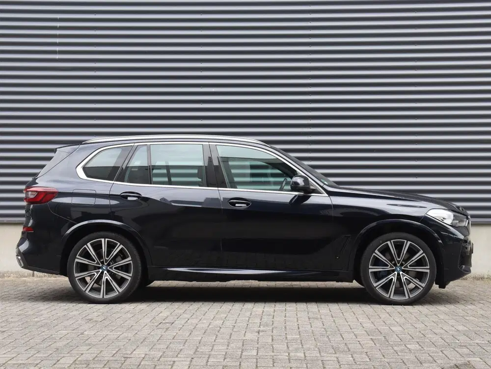 BMW X5 xDrive45e uit 2022, foto 5