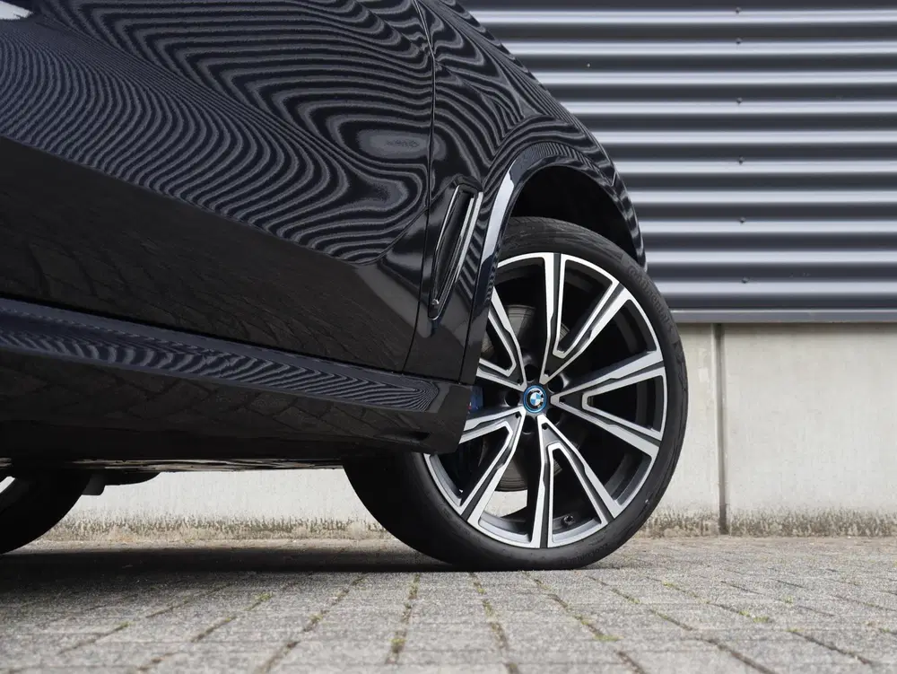 BMW X5 xDrive45e uit 2022, foto 7