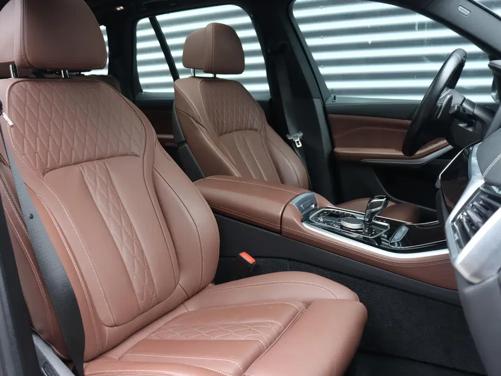 BMW X5 xDrive45e uit 2022, foto 9