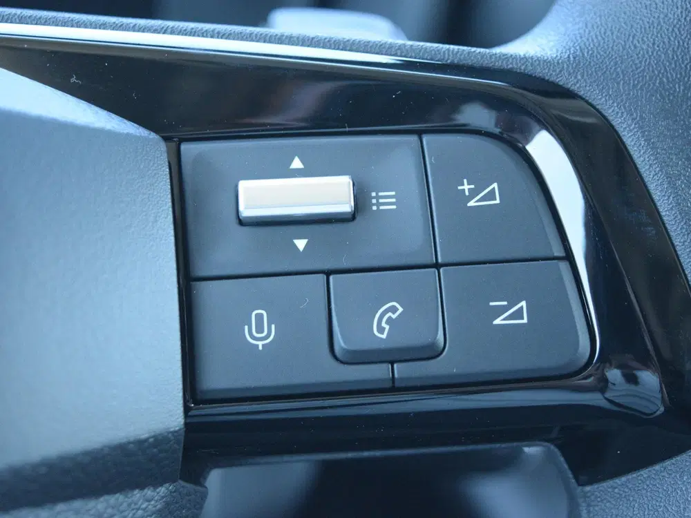 Opel Combo L1 50kWh uit 2026, foto 20