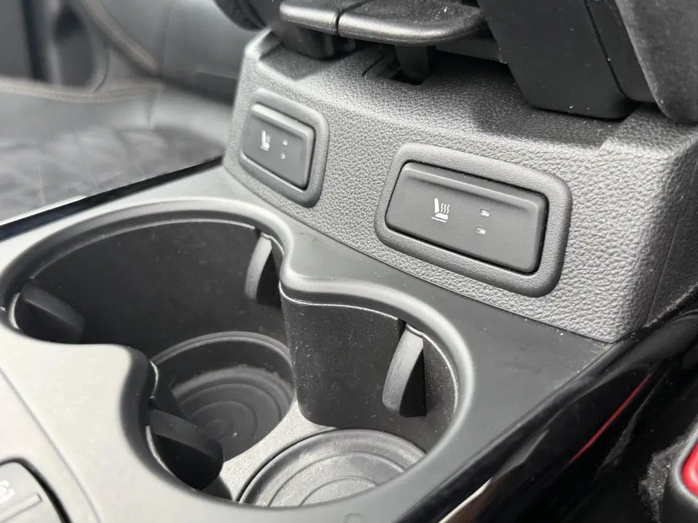 Renault Kadjar 1.3 TCe Black Edition BOSE uit 2021, foto 13