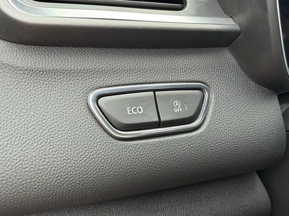 Renault Kadjar 1.3 TCe Black Edition BOSE uit 2021, foto 5