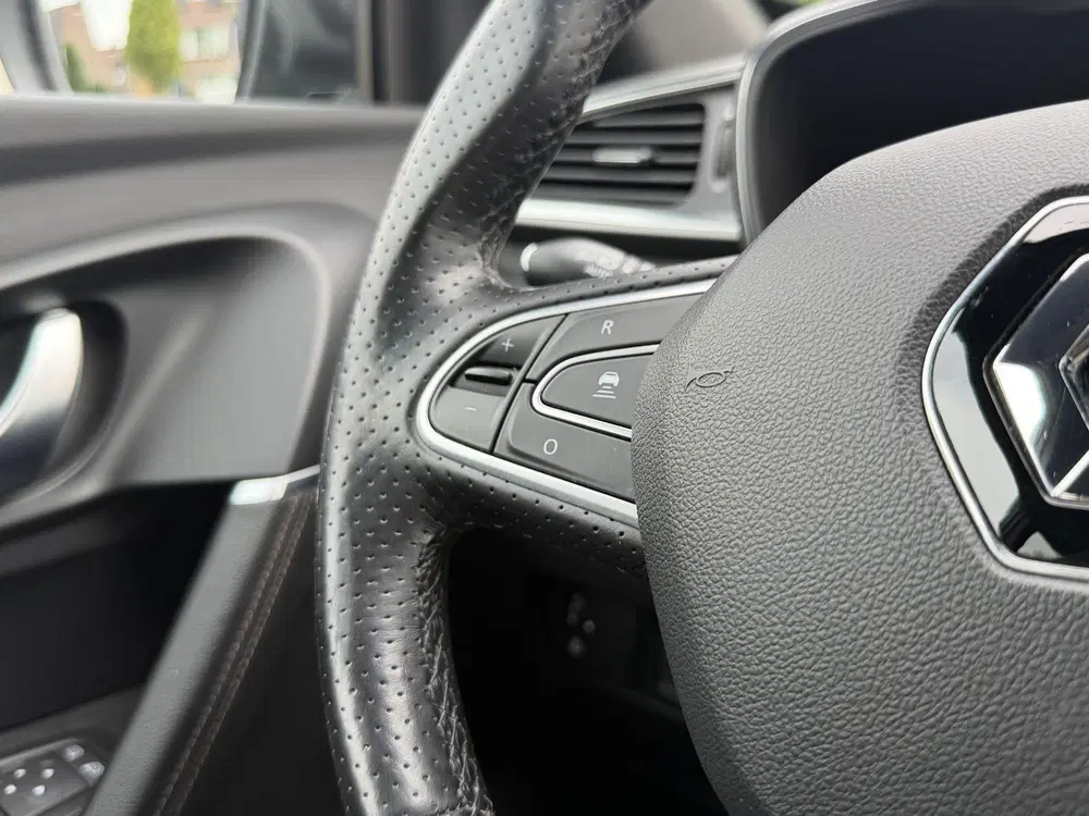 Renault Kadjar 1.3 TCe Black Edition BOSE uit 2021, foto 6