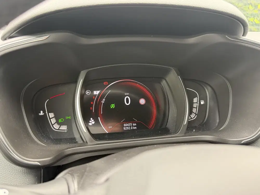 Renault Kadjar 1.3 TCe Black Edition BOSE uit 2021, foto 7