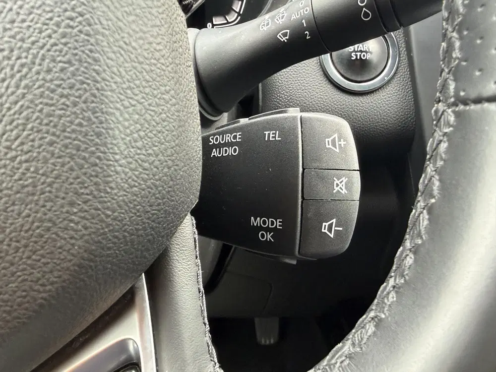 Renault Kadjar 1.3 TCe Black Edition BOSE uit 2021, foto 9