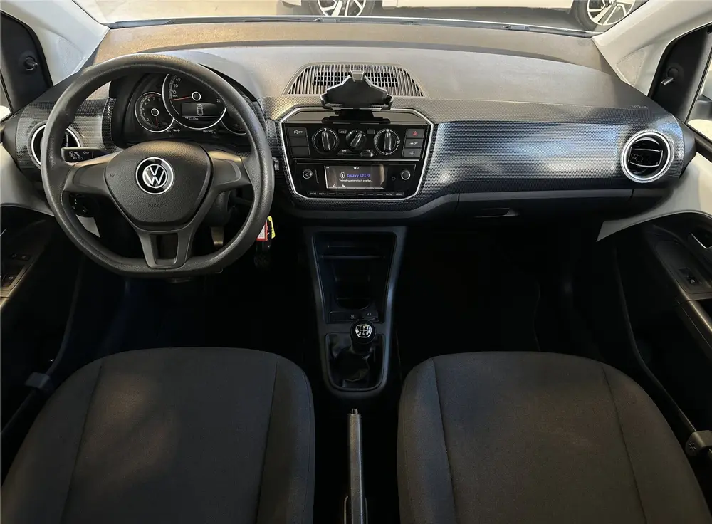 Volkswagen Up! 1.0 BMT move up! | Airco | Bluetooth | NL | 2 uit 2020, foto 15