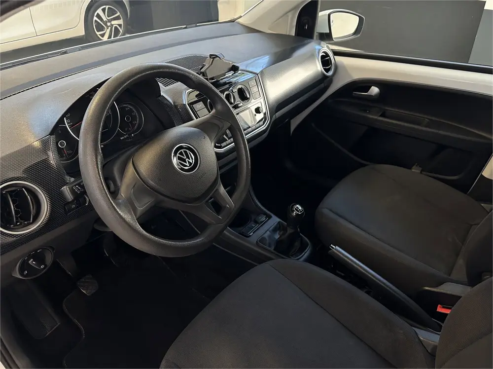 Volkswagen Up! 1.0 BMT move up! | Airco | Bluetooth | NL | 2 uit 2020, foto 16