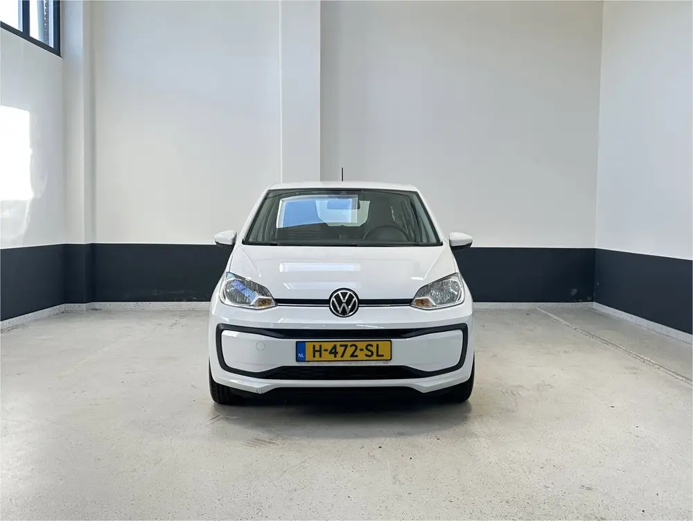 Volkswagen Up! 1.0 BMT move up! | Airco | Bluetooth | NL | 2 uit 2020, foto 3