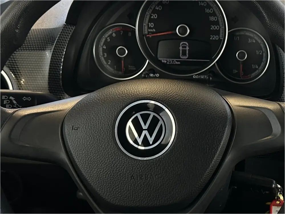 Volkswagen Up! 1.0 BMT move up! | Airco | Bluetooth | NL | 2 uit 2020, foto 7