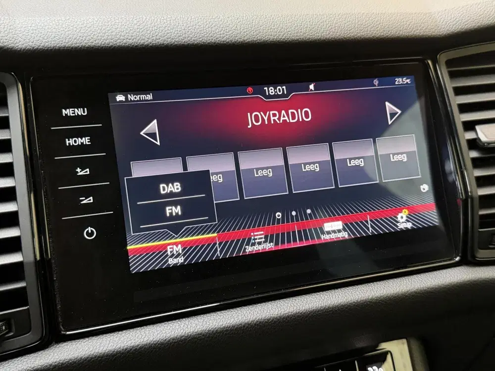 Skoda Kodiaq 1.5 TSI Sportline Business 7persoons Autom uit 2020, foto 19