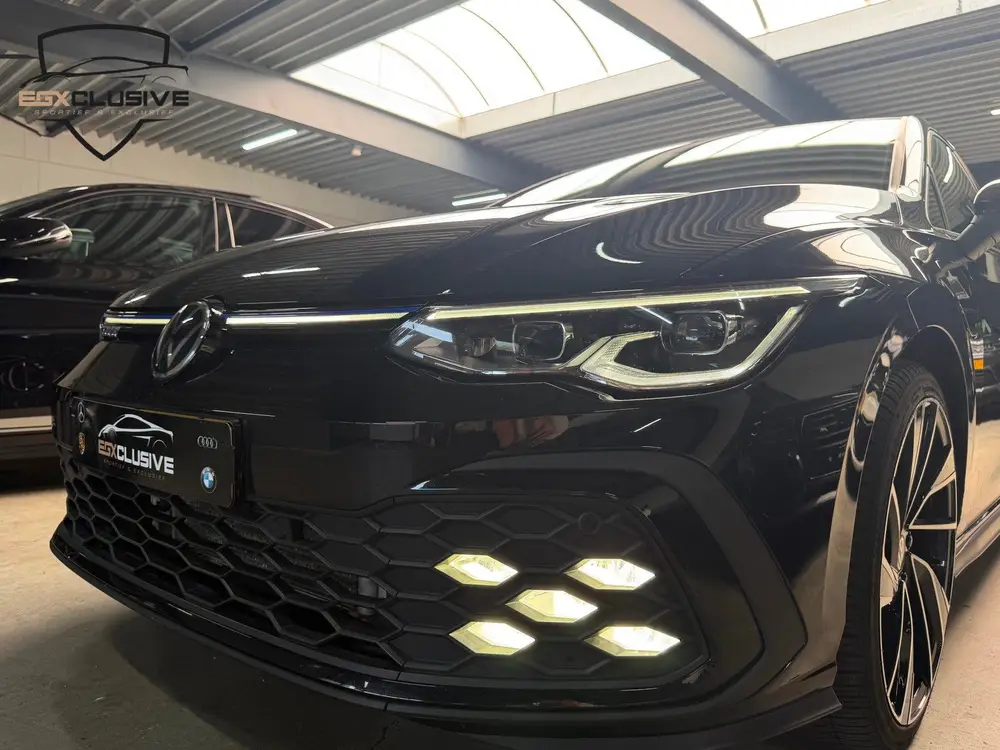 Volkswagen Golf 1.4 eHybrid GTE HUD|ACC|FRONTASSIST|LIGHTPAK uit 2020, foto 10