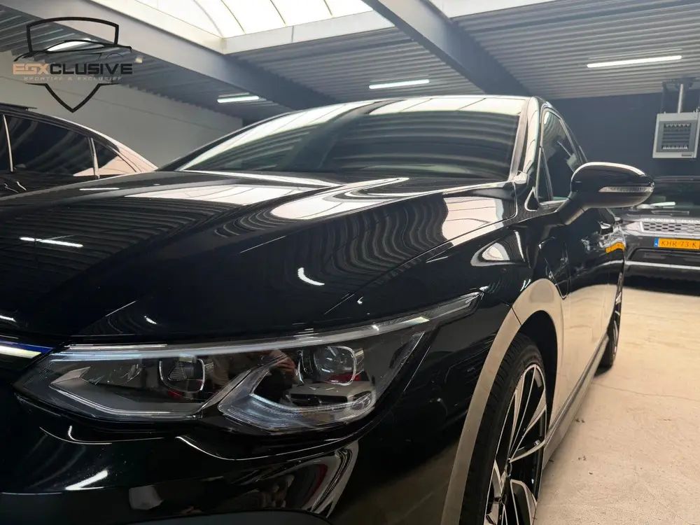 Volkswagen Golf 1.4 eHybrid GTE HUD|ACC|FRONTASSIST|LIGHTPAK uit 2020, foto 14