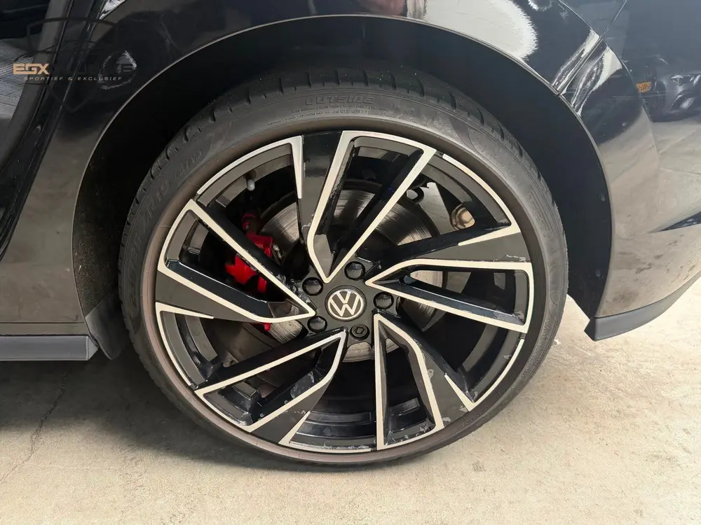 Volkswagen Golf 1.4 eHybrid GTE HUD|ACC|FRONTASSIST|LIGHTPAK uit 2020, foto 15