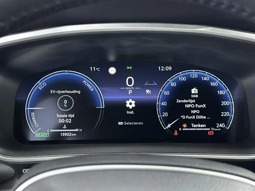 Toyota Corolla Cross Hybrid 140 Dynamic uit 2025, foto 5