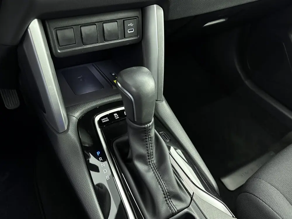 Toyota Corolla Cross Hybrid 140 Dynamic uit 2025, foto 9