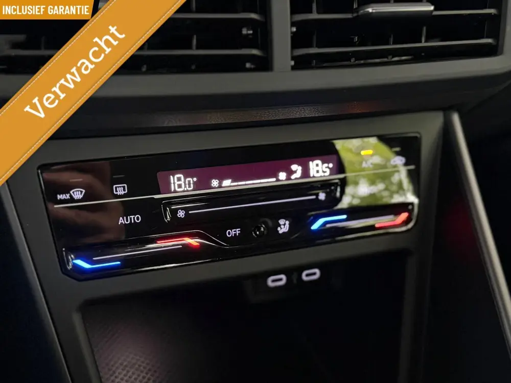 Volkswagen Polo 1.0 TSI R-Line 110PK*Auto*Carplay*Led*Acc*IN uit 2022, foto 15