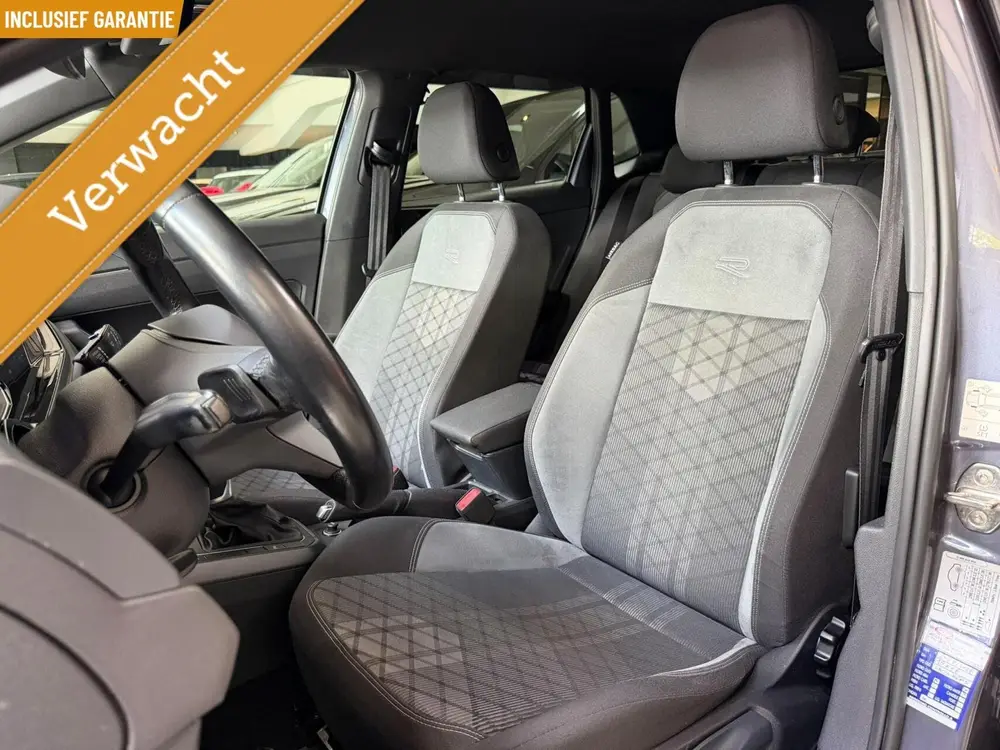 Volkswagen Polo 1.0 TSI R-Line 110PK*Auto*Carplay*Led*Acc*IN uit 2022, foto 16