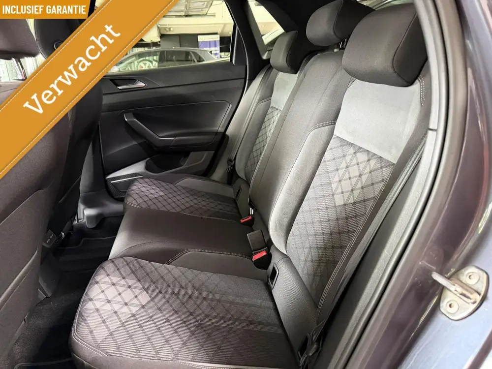 Volkswagen Polo 1.0 TSI R-Line 110PK*Auto*Carplay*Led*Acc*IN uit 2022, foto 17