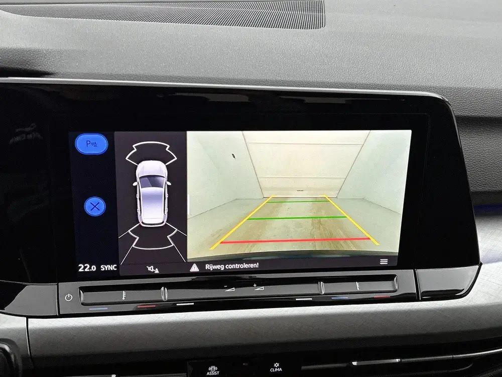 Volkswagen Golf 1.5 eTSI Style | 150 PK | Automaat | Apple C uit 2021, foto 10