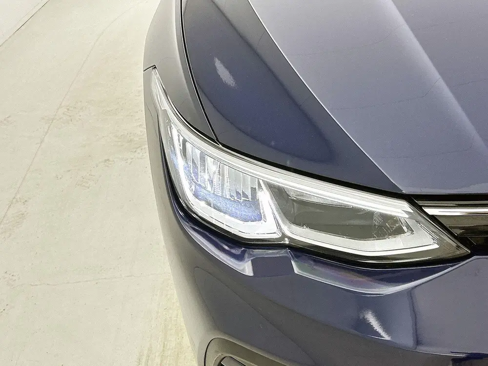 Volkswagen Golf 1.5 eTSI Style | 150 PK | Automaat | Apple C uit 2021, foto 14