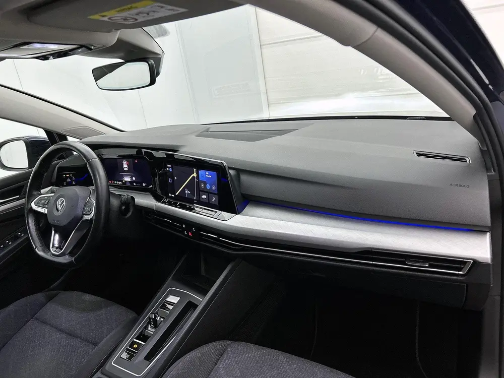 Volkswagen Golf 1.5 eTSI Style | 150 PK | Automaat | Apple C uit 2021, foto 16