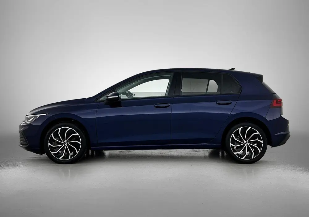 Volkswagen Golf 1.5 eTSI Style | 150 PK | Automaat | Apple C uit 2021, foto 2
