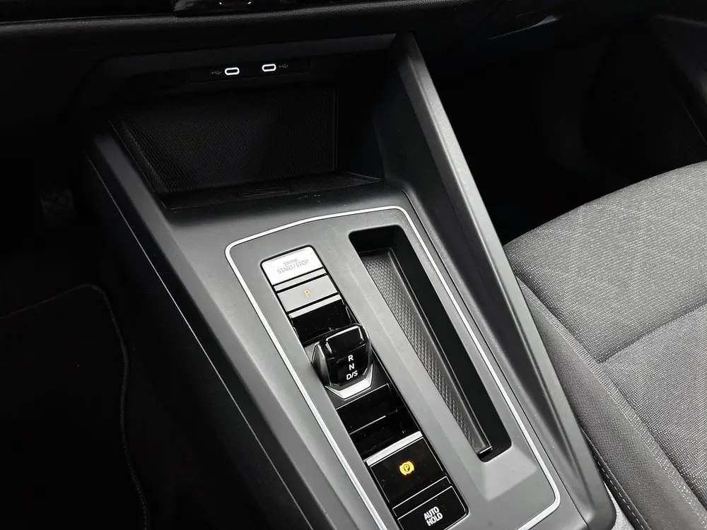 Volkswagen Golf 1.5 eTSI Style | 150 PK | Automaat | Apple C uit 2021, foto 20