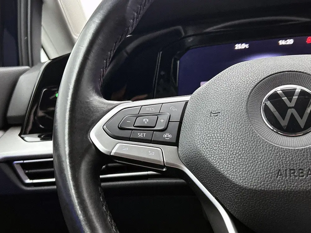 Volkswagen Golf 1.5 eTSI Style | 150 PK | Automaat | Apple C uit 2021, foto 6