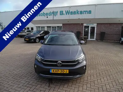 Volkswagen Taigo 1.0 TSI Life Edition (bj 2025) uit 2025