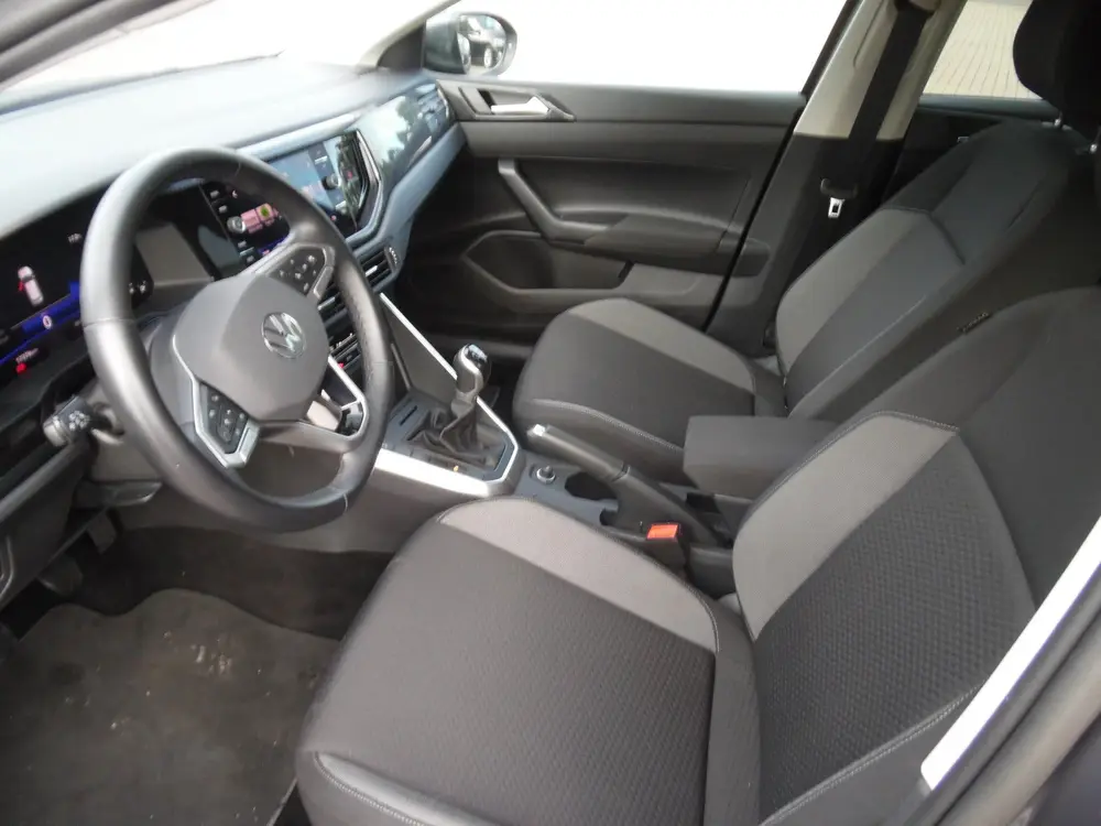 Volkswagen Taigo 1.0 TSI Life Edition (bj 2025) uit 2025, foto 10