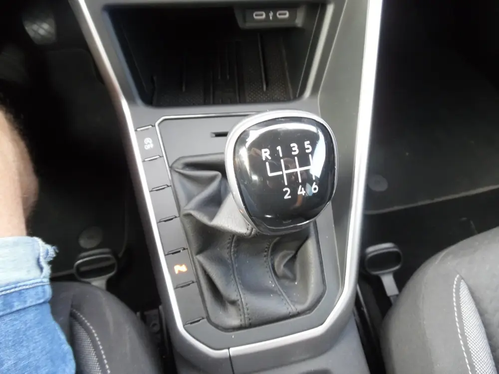 Volkswagen Taigo 1.0 TSI Life Edition (bj 2025) uit 2025, foto 14