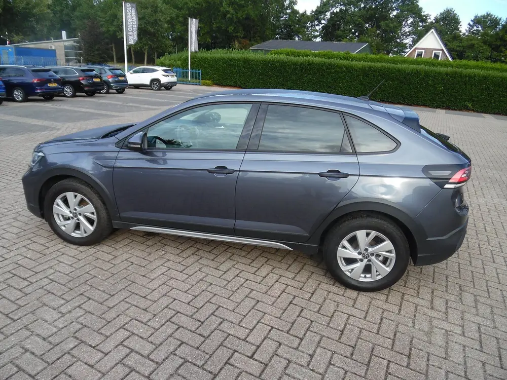 Volkswagen Taigo 1.0 TSI Life Edition (bj 2025) uit 2025, foto 8