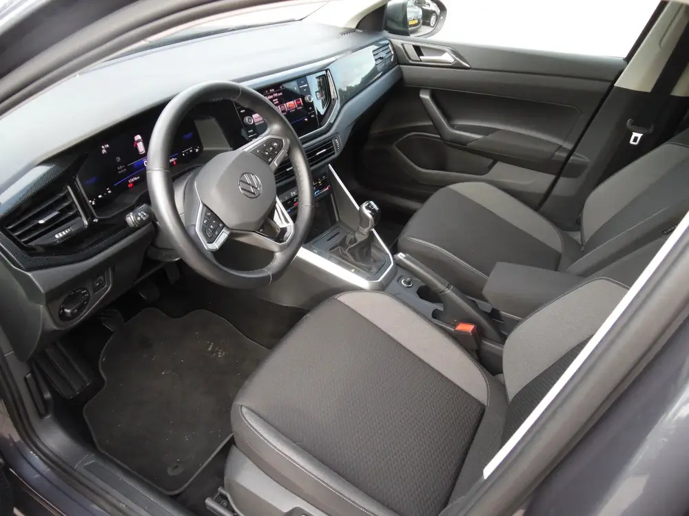 Volkswagen Taigo 1.0 TSI Life Edition (bj 2025) uit 2025, foto 9